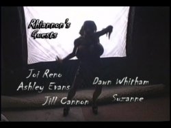 Captura de 'Return of Rhiannon, The' nº 3
