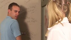 'Angel Long & Trent Tesoro Suck Fuck Anal A2M Facial Collector Scene' screenshot nº 8