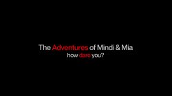 'The Adventures of Mindi & Mia - How Dare You' screenshot nº 13