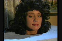 'Blue Jean Brat' screenshot nº 2
