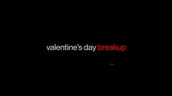Captura de 'Valentines Day Breakup' nº 22