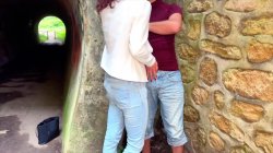 'My first time in front of the camera Vol. 3' screenshot nº 8
