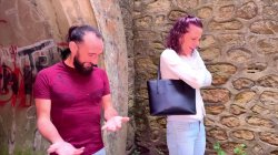 'My first time in front of the camera Vol. 3' screenshot nº 13