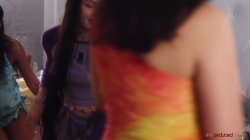 'Our First Sleepover' screenshot nº 14