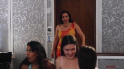 'Our First Sleepover' screenshot nº 27