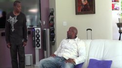 Captura de 'Real Black Housewives Of LA 4' nº 43