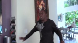 Captura de 'Real Black Housewives Of LA 4' nº 82