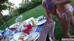 Captura de 'Real Slut Party 16' nº 3