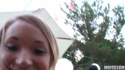 Captura de 'Real Slut Party 16' nº 5