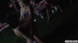 Captura de 'Real Slut Party 16' nº 9