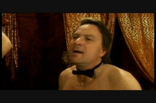 Euro Cock-Tail Party - Scene 3