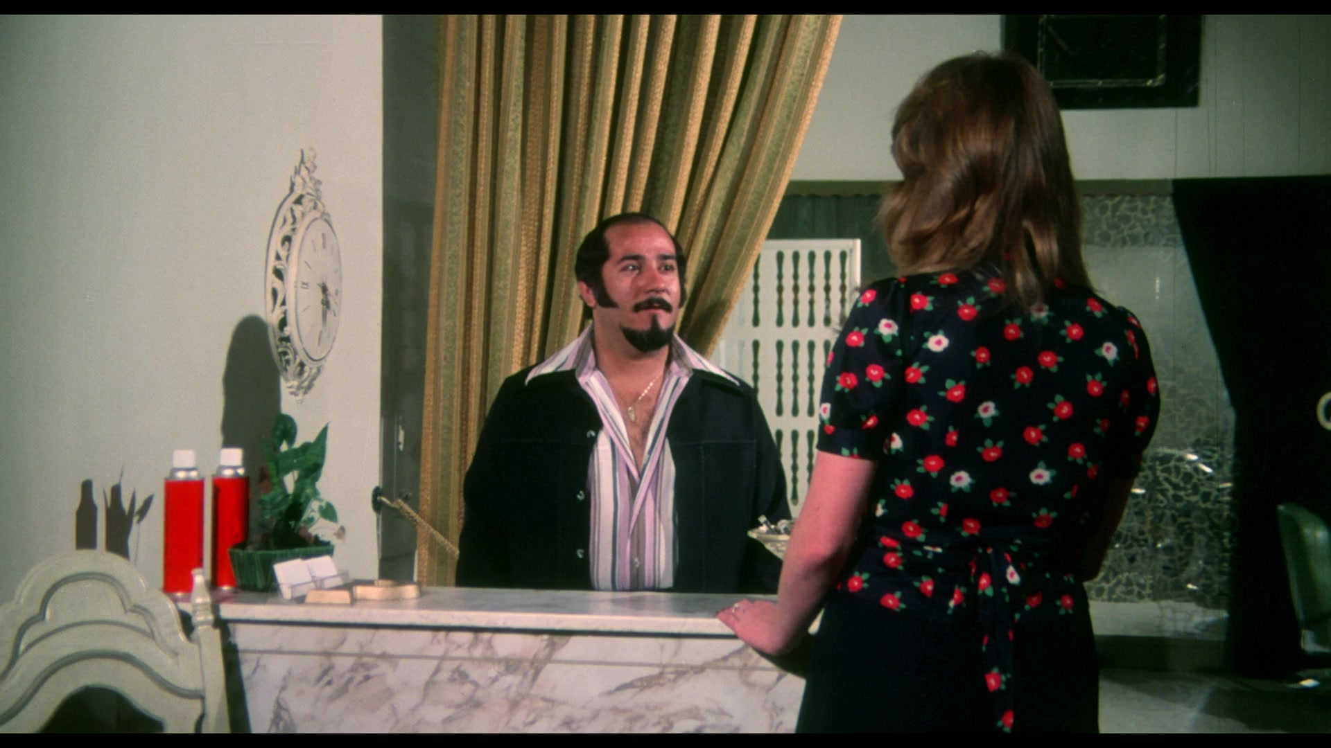 anita sands and amazing ricardo in answer #2366772