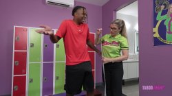 Captura de 'Cory Chase in BBC Championship: 10 Game Contract - Final Test Gangbang' nº 15