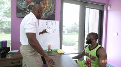 Captura de 'Cory Chase in BBC Championship: 10 Game Contract - Final Test Gangbang' nº 4