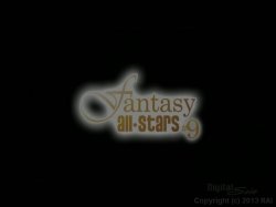 Captura de 'Fantasy All-Stars #9' nº 1
