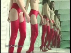 'Girl Watcher's Paradise 3370, A' screenshot nº 105