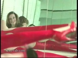 'Girl Watcher's Paradise 3370, A' screenshot nº 113