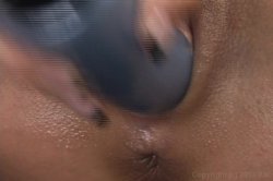 Captura de 'Look at my Girlfriend's Gaping Pussy!' nº 109