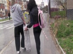 'Pure Girls From Europe 2' screenshot nº 2