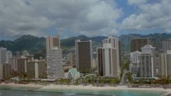 'Oriental Hawaii' screenshot nº 1
