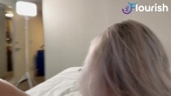 'EveTheSexyFairy and CherryBomb Double Jack Up Mr. Flourish' screenshot nº 135