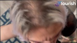 'EveTheSexyFairy and CherryBomb Double Jack Up Mr. Flourish' screenshot nº 15
