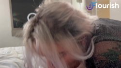 'EveTheSexyFairy and CherryBomb Double Jack Up Mr. Flourish' screenshot nº 84