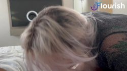 'EveTheSexyFairy and CherryBomb Double Jack Up Mr. Flourish' screenshot nº 85