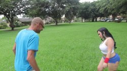 Captura de 'Latin Monster Butt Wars' nº 104