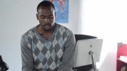'Interracial Affair' screenshot nº 99