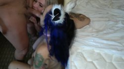 Captura de 'Porn Convention Orgy' nº 135