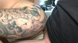 Captura de 'Porn Convention Orgy' nº 36