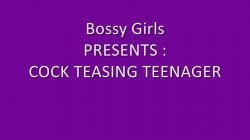 Captura de 'Facesitting Girls Vol. 8' nº 1