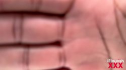 'Tanned Squirtin Insatiable Karla Gives Anal to Samson Blaze' screenshot nº 47