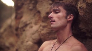 Luke Wilder in Surfer Solo for Helix Studios