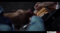Captura de 'Prison Temptation' nº 29