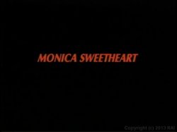'Monica Sweetheart aka Filthy Whore' screenshot nº 1