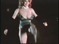 Captura de 'Golden Age of Porn, The: Kitten Natividad' nº 5