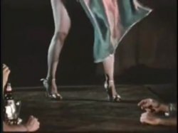 Captura de 'Golden Age of Porn, The: Kitten Natividad' nº 4