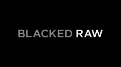 'Blacked Raw V8' screenshot nº 4