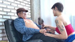 'Grandpa Love: Alex' screenshot nº 20