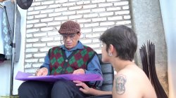 'Grandpa Love: Alex' screenshot nº 5