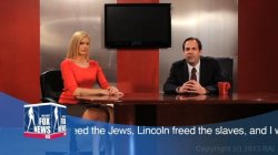'This Ain't Fox News XXX' screenshot nº 64