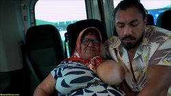 Captura de 'MaturePickup: Paloma Fernandes' nº 10