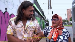 Captura de 'MaturePickup: Paloma Fernandes' nº 1