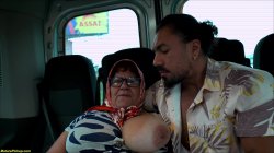 Captura de 'MaturePickup: Paloma Fernandes' nº 12