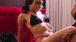Captura de 'A Step Sisters Touch' nº 67