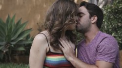'My Stepbrother Took My Ass 2' screenshot nº 43
