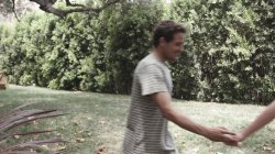 'My Stepbrother Took My Ass 2' screenshot nº 1