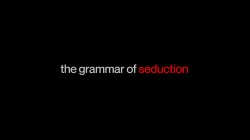 Captura de 'The Grammar Of Seduction' nº 14